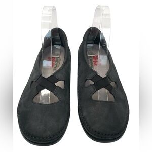 SAS  Slip On Loafer Sz. 6